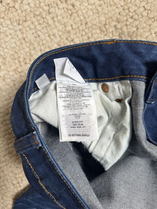 Blugi G Star marimea XL