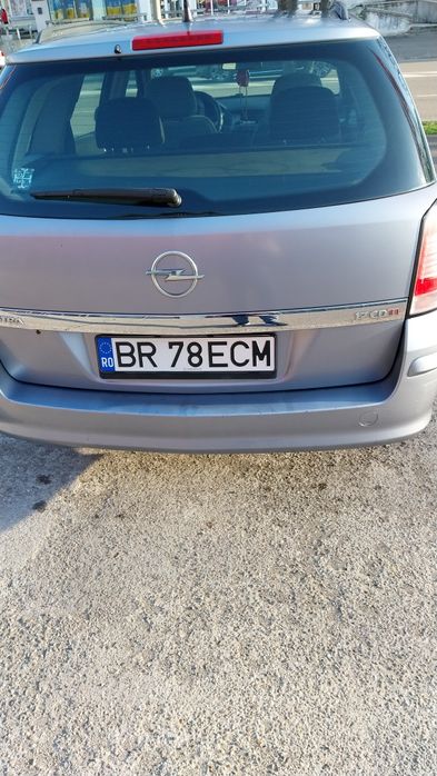 De vanzare Opel astra h