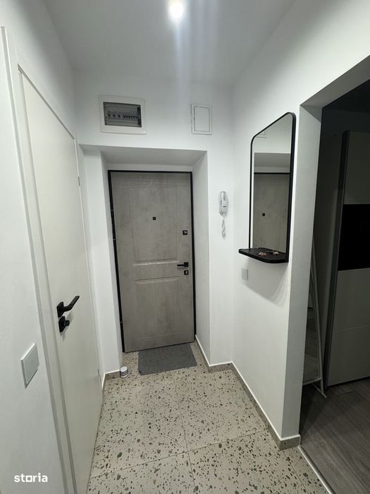 Basarab - Metrou- Apartament 2 camere de inchiriat