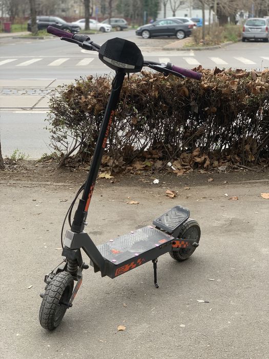 Kukirin g2 2025 600 km ca nou