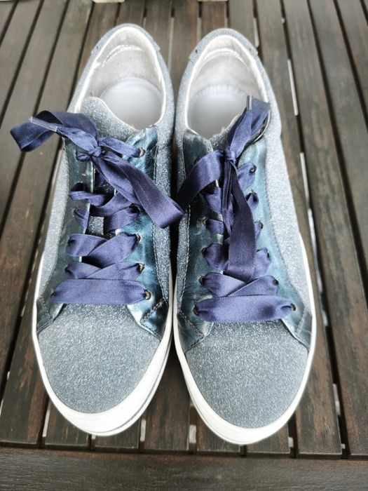 Maripe, обувки естествена кожа, номер 38