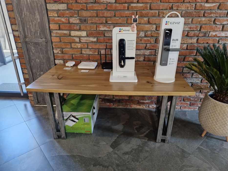 Домофон и видеонаблюдение