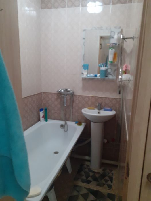 4х комнатн. кв.  2 этаж
