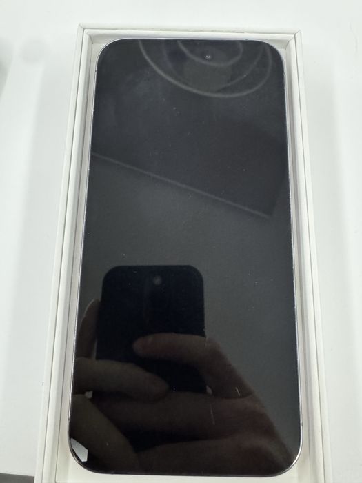 Iphone 14 pro max 256gb