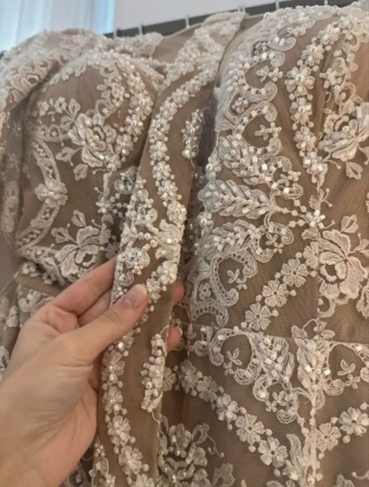 Rochie mireasă Ersa Atelier