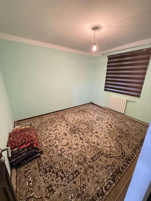 Квартира 3 комнатная