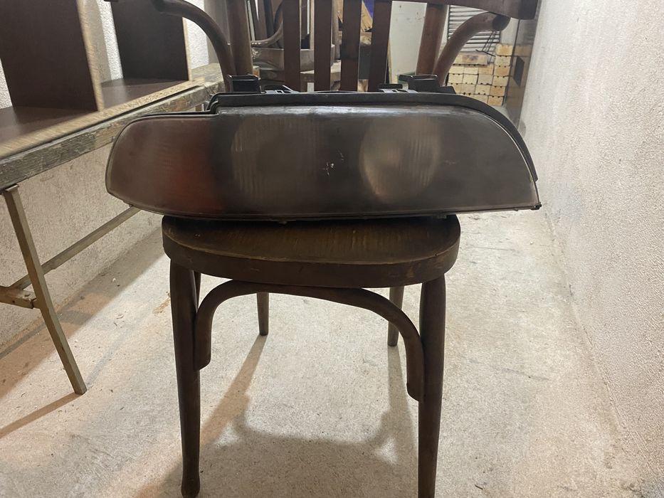 фар за БМВ Е39