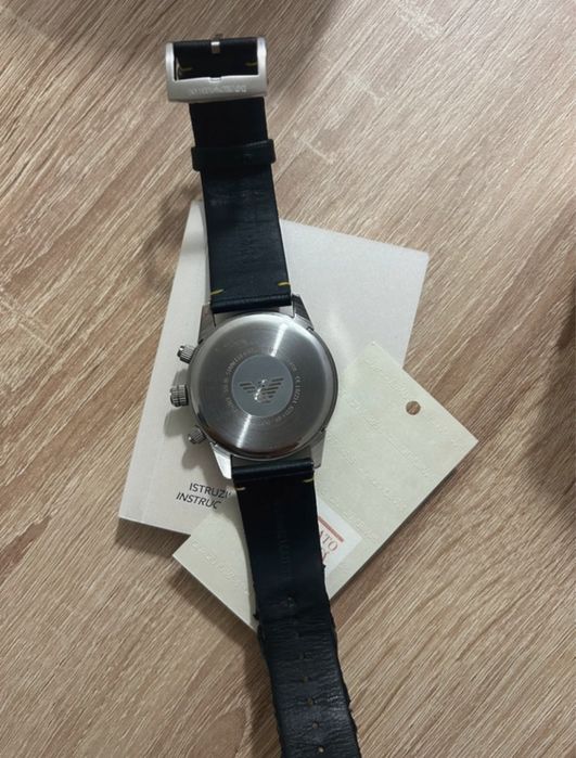 Ceas Emporio Armani