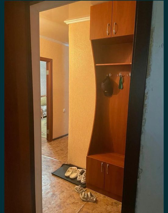 Продам 1комн квартиру