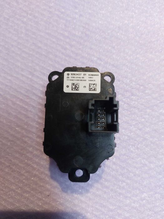 Buton Start – Stop BMW E81 E82 E87 E88 E90 E91 E92 E93 F01 F06 F10 F18