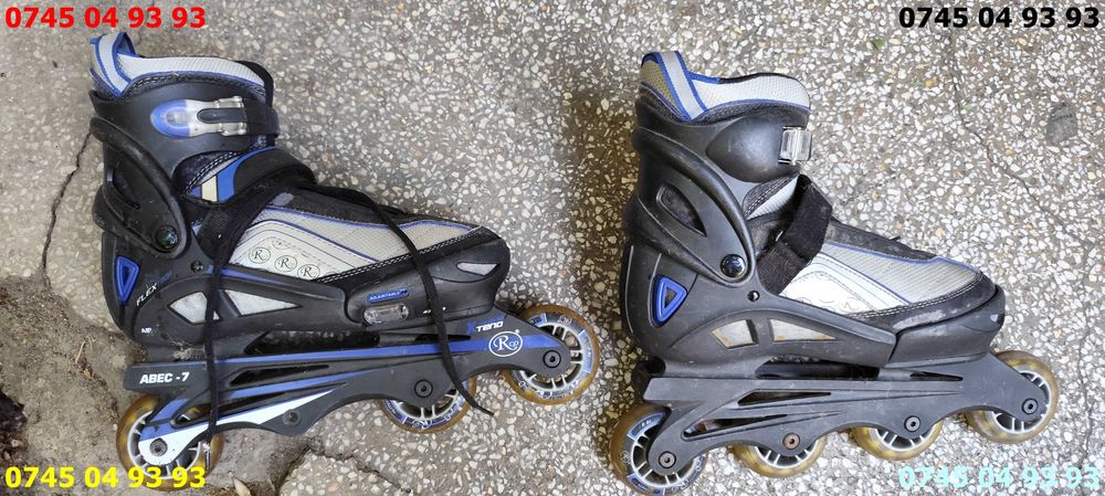 patine si role 3 perechi pret pe toate 3