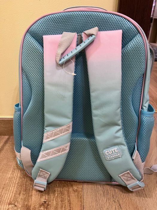 Детска раница - голяма