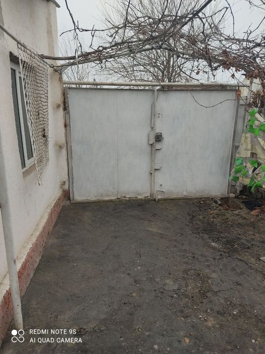 Тошкент кушконди Коксарой ер участка дом 6сотка