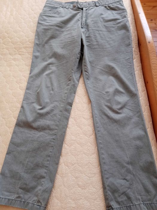 Мъжки панталон на Ролман