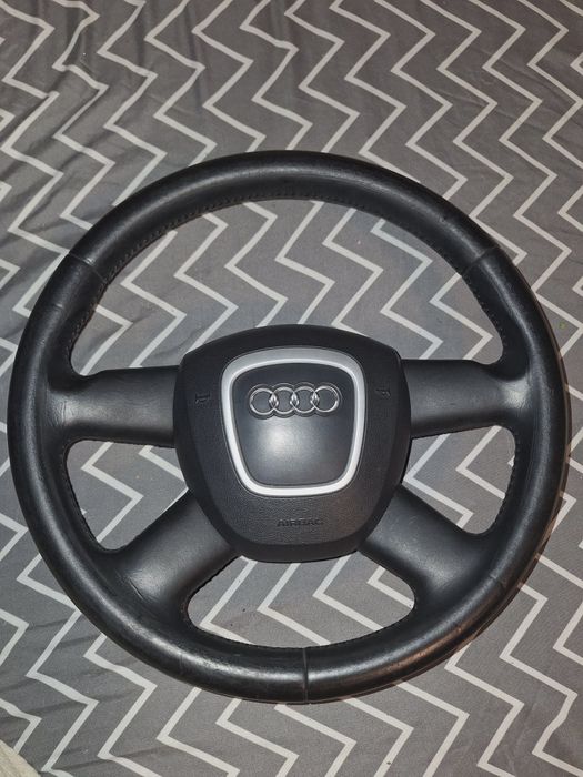 Четирилъчев волан за Audi A4 A3