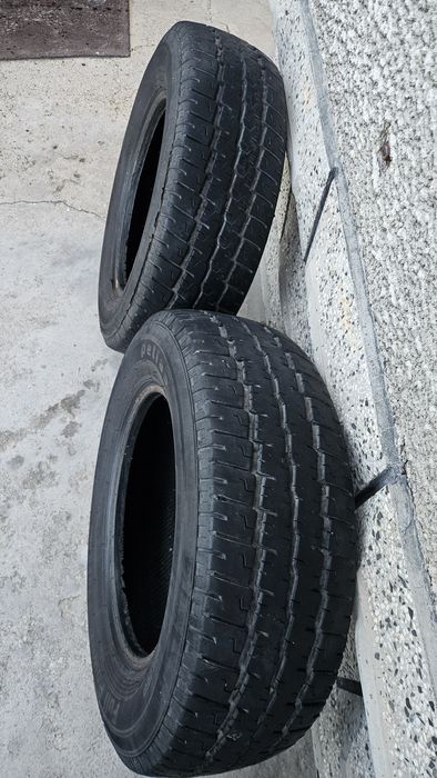 Летни бусови гуми  225 / 65R 16 C