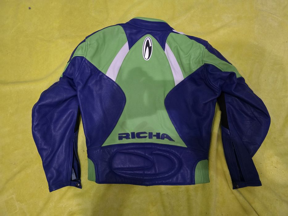 Мъжко мото яке Richa, размер UK40, M