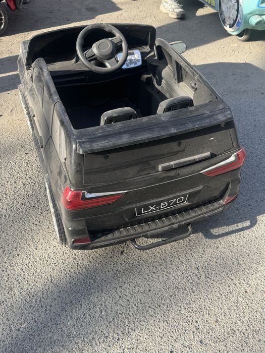 Продам Электромобиль