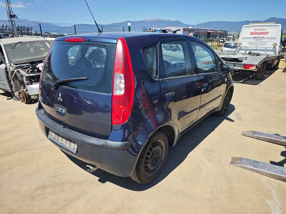 Mitsubishi Colt 1.5 95