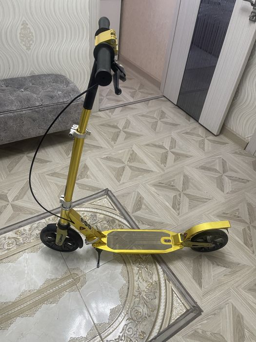 Urban Scooter самокат