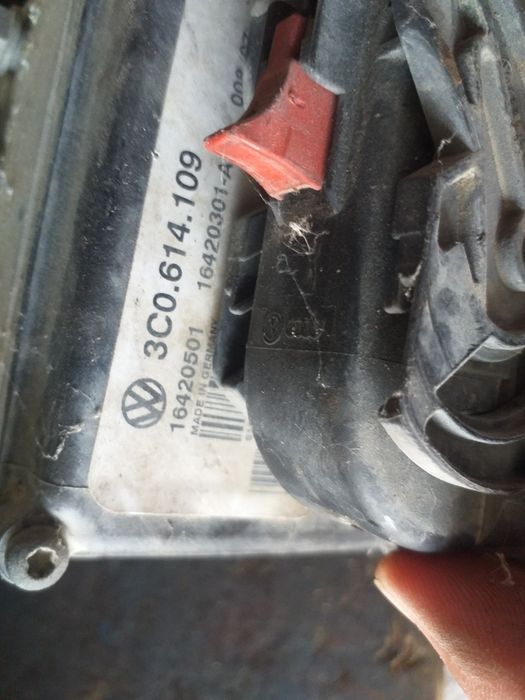 Pompa Abs Passat B6 3C0614109