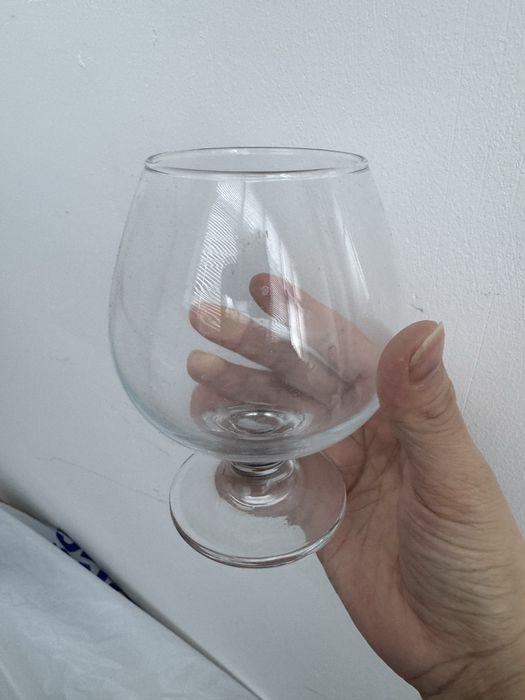 продам фужеры разные