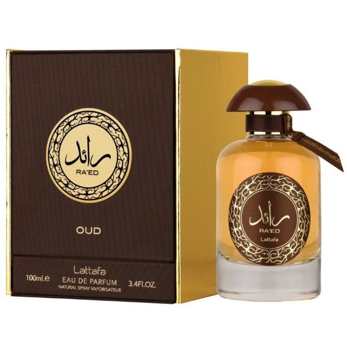 Lattafa Ra’ed Oud EDP 100 мл.