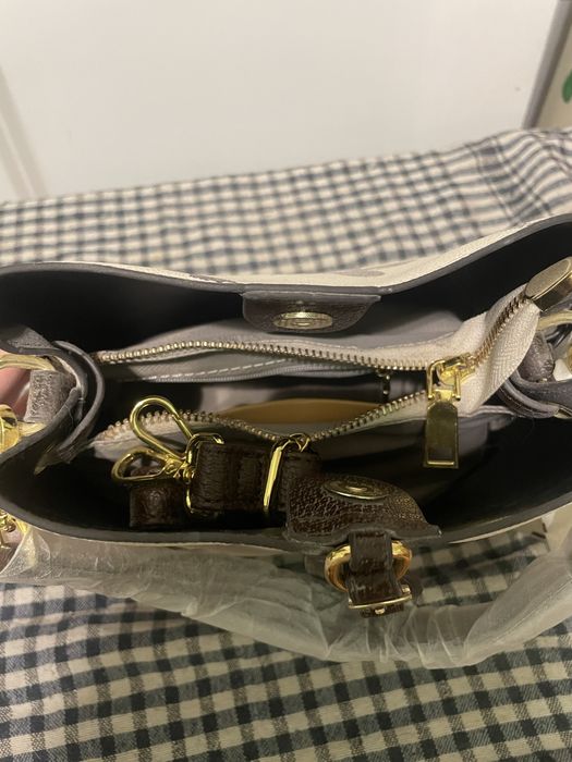 Сумка под луи витон в идеальном состоянии