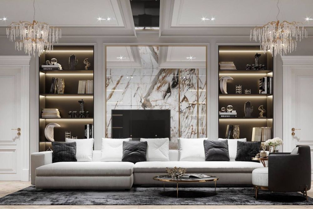 СРОЧНО Паркентский ЖК Albero 1-Линия 3в4/7/11 (110м2) Циалковский