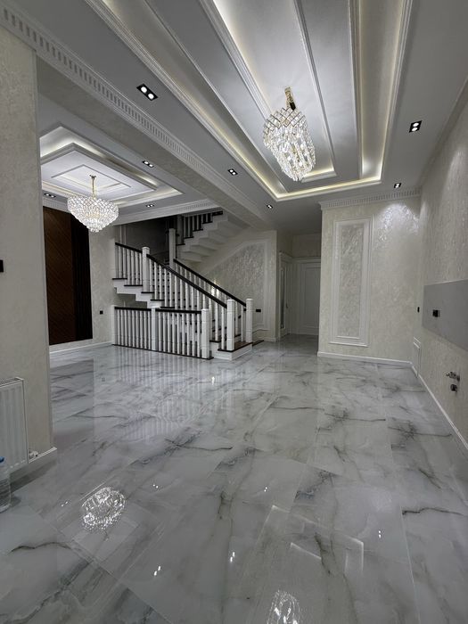 Срочно продаётся 1,7-сотик 6-комн участка в Сергели Кенгмакон махалля