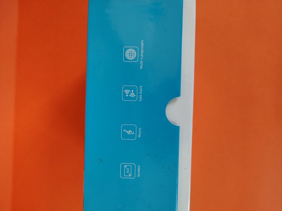 Sonerie Video Inteligentă Smart Home