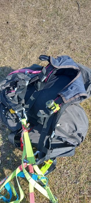 Parapanta   marca   NOVA