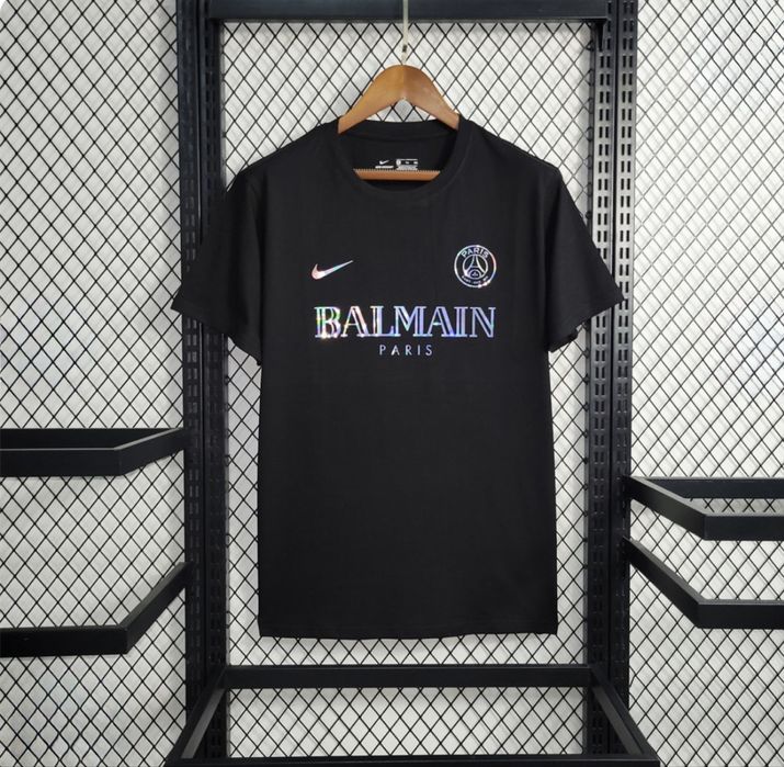 Футболни тениски