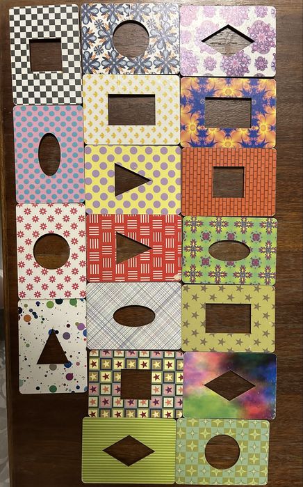 Развивающие игрушки для малышей