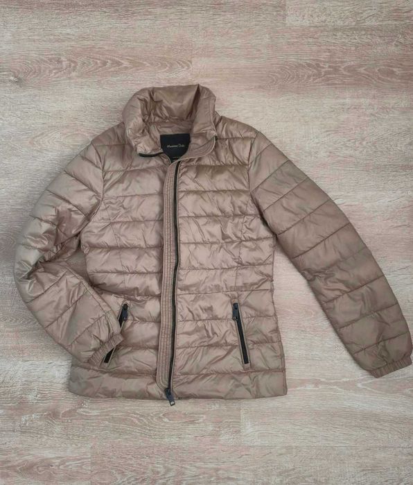 Яке Massimo Dutti