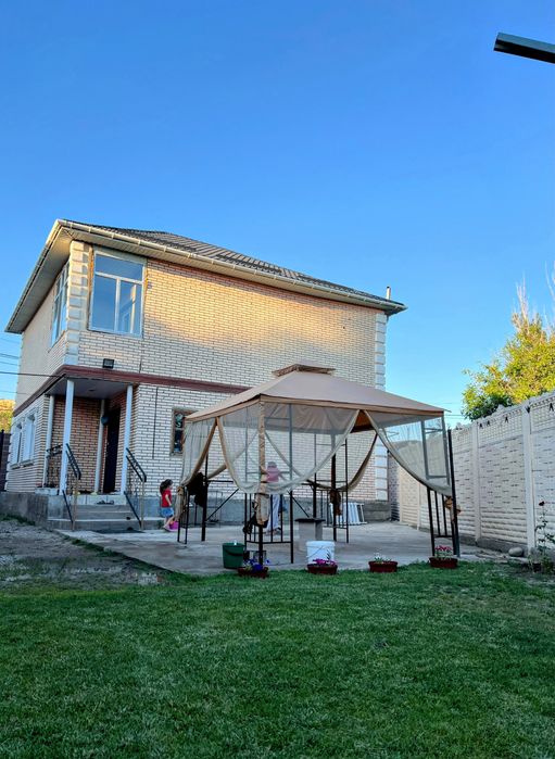 Частный дом, с бизнесом