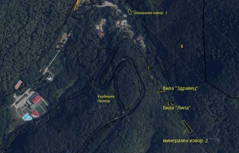 Продава се Къща в Върбица - 104 кв.м за 96 €/кв.м - Снимка #11