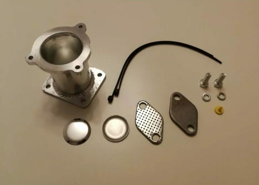 Egr BMW M47 M57 E60 E90 E65 E70 E83 E83