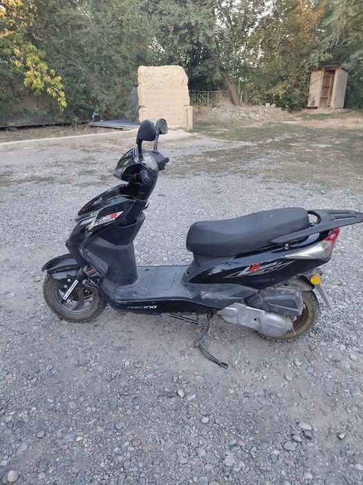 Продаётся мопед м11