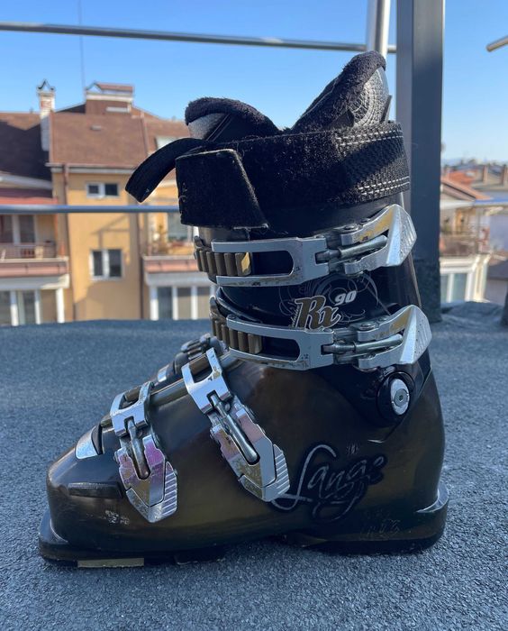 Дамски ски обувки Lange Rx 90, 276 mm - 235