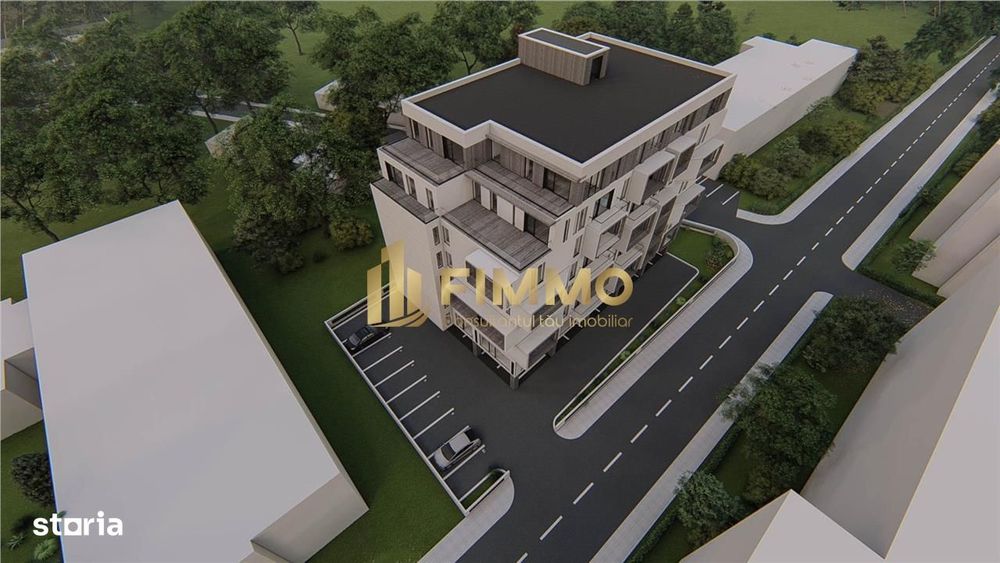 Ap. 3 camere | Bloc nou zona ULTRACENTRALA | 79 mpt | ID: 1784