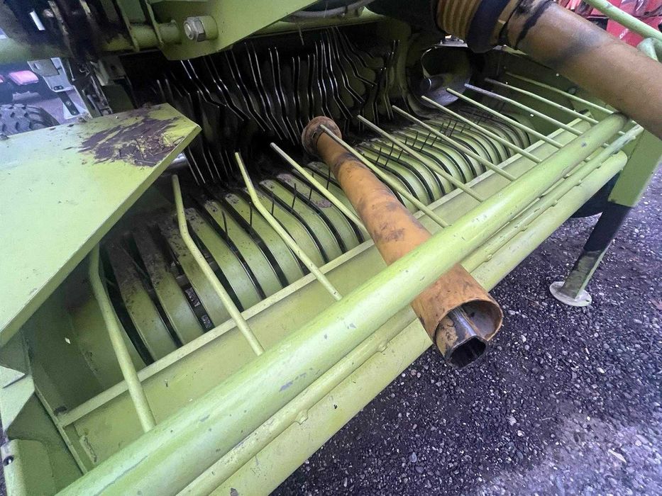 Piese presa balotiera Claas Rollant 46 Rotocut  Rollant 66 Roto Cut Distribuitor pinioane grup tamburi roti aparat plasa telecomanda electrica cutite
