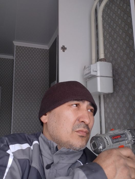 ремонт газовых котлов, жондеу