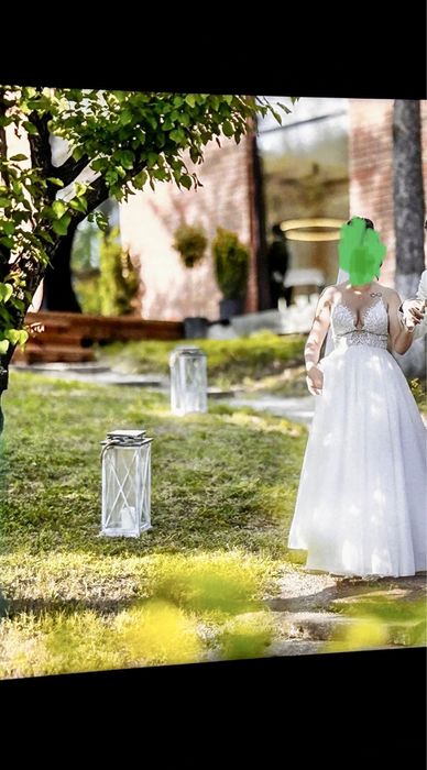 Rochie de mireasa Elite Mariaj