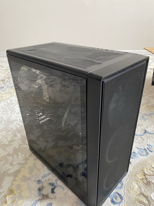 Продам системный блок