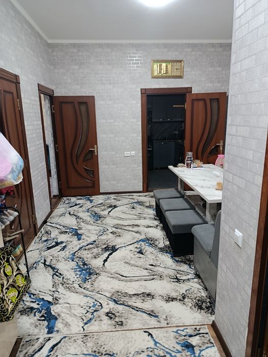 Продам 2 комн 70 м² .Пирдаскир