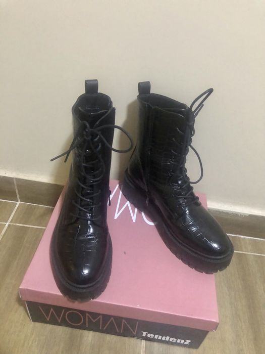 Боти 38 номер Тенденз