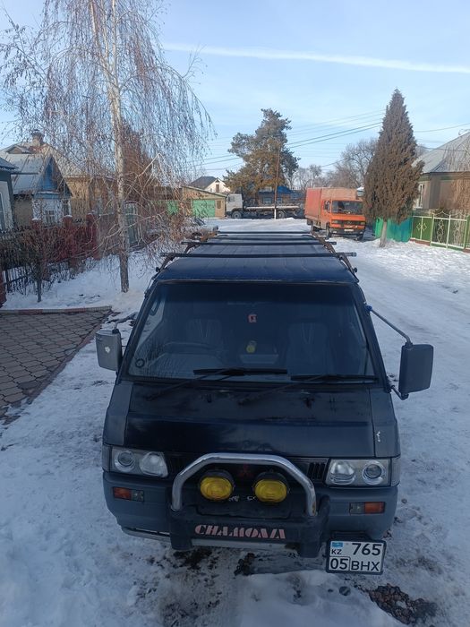 Продам Делику 1992