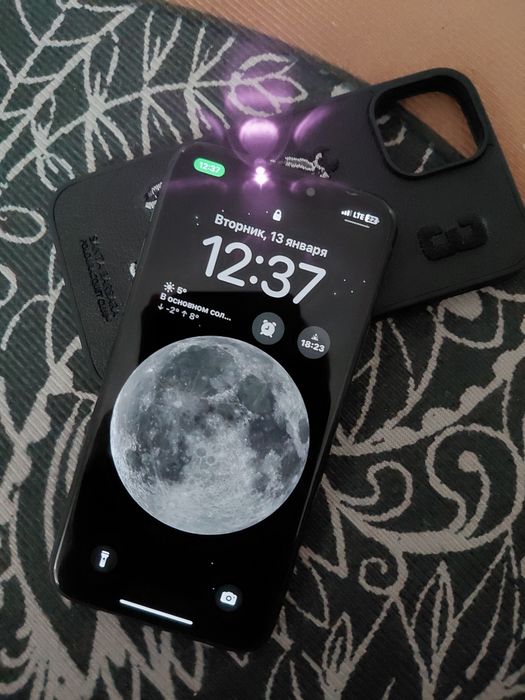 айфон 11 про Про