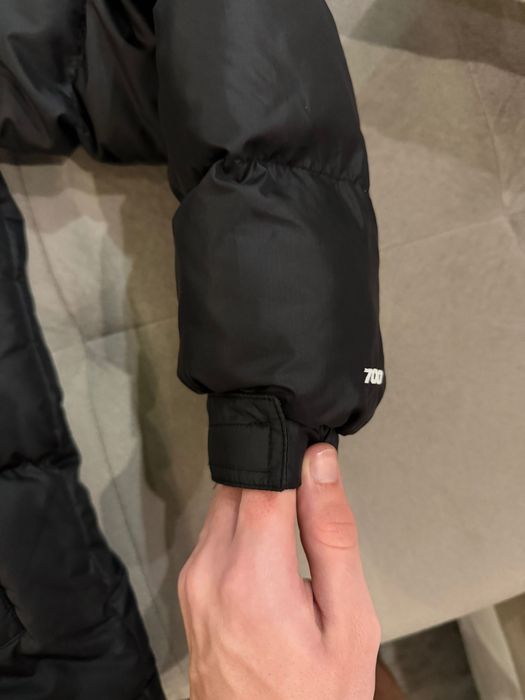 Мъжко яке The north face 700